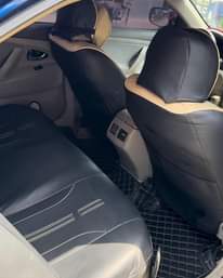 A picture of GOOD DEAL TOKS STANDARD TOYOTA CAMRY MUSCLE LE 2011 V6