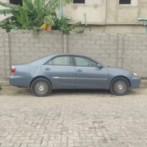 A picture of First body Location satellite Town Lagos 07038720452