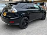 A picture of HARRIER NEW MODEL TSH MIL 28 CALL 0657550550 0748481460