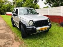used jeep zimbabwe