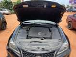 A picture of Lexus IS250 convertible Year 2011 Fully loaded