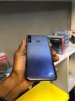 A picture of INFINIX HOT 8