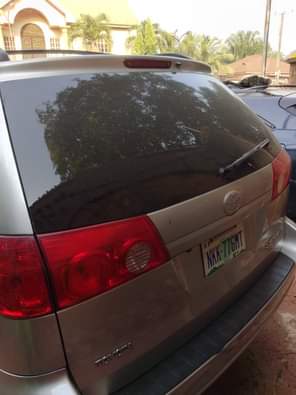 A picture of Sound and neat Sienna 010 Everything working perfectly fine Buy