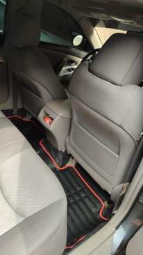A picture of Clean Registered Camry 2009