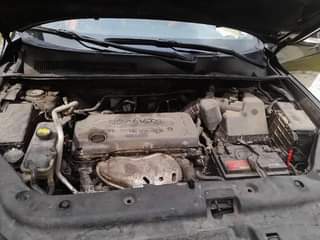A picture of RAV4