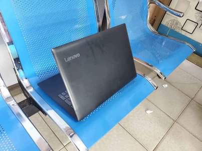 A picture of LENOVO i5 8th Generation
