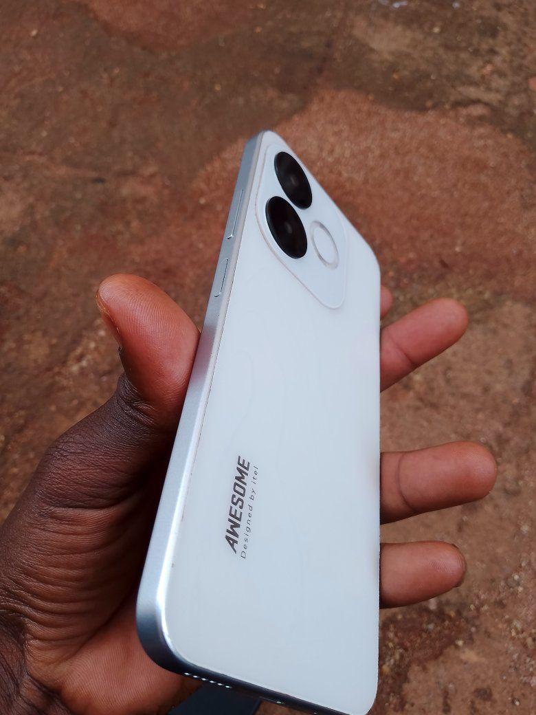 itel phones