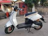 A picture of Honda today inauzwa mbagala zakhem