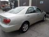 A picture of Toyota Camry 2004 Very Cleannnn
