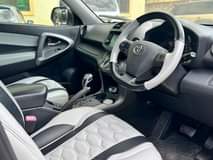 toyota vanguard