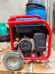 A picture of 13kg Gas Cylinder