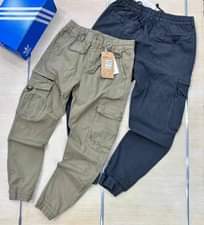 A picture of Cargo Sweater pants