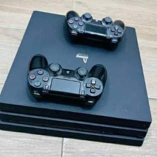 playstation