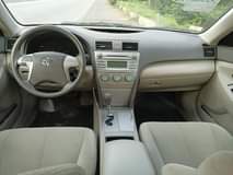 A picture of Foreign Used 2008 Camry LE