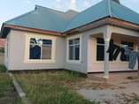 A picture of NYUMBA TATU KWENYE ENEO MOJA ZINAUZWA NA BANK TABATA SEGEREA