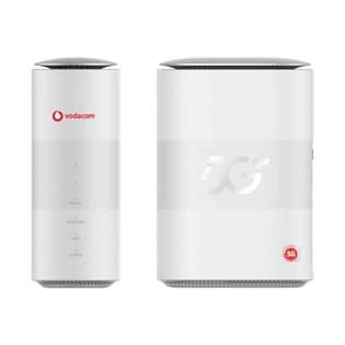 A picture of 5G ROUTERS