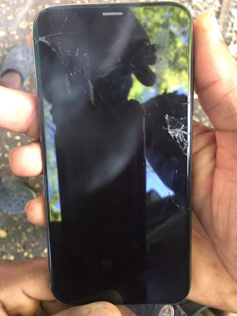 JAMAICA C.