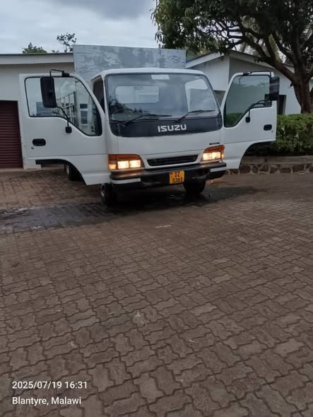 isuzu