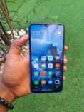 A picture of Redmi note 8