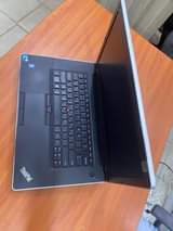 A picture of LENOVO THINKPAD EDGE SERIES