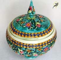 A picture of Home decoration