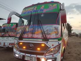 A picture of Bus for sale