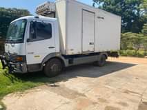 trucks