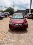 A picture of 2008 Honda Civic irobot