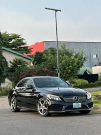 A picture of C300 2016