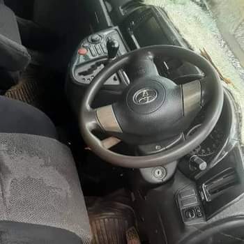 A picture of Toyota wish