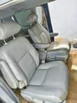 A picture of 2002 TOYOTA Sienna