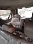 A picture of Toyota Sequoia 2005 Model
