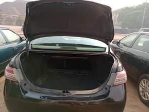 A picture of Distress sale Clean and sound Toyota Camry 2008 model registered
