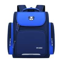 A picture of Kids school bags. Japanese made.
