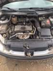 A picture of 2006 Peugeot 206 Yes