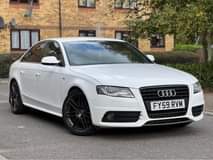cars under 4000
