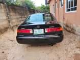 A picture of Toyota Camry Big light