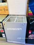 A picture of Chiq Deep Freezer 180 Littes