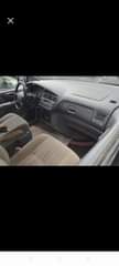 A picture of Sharp Toyota sienna 1999 Model Buy and Drive location Abuja