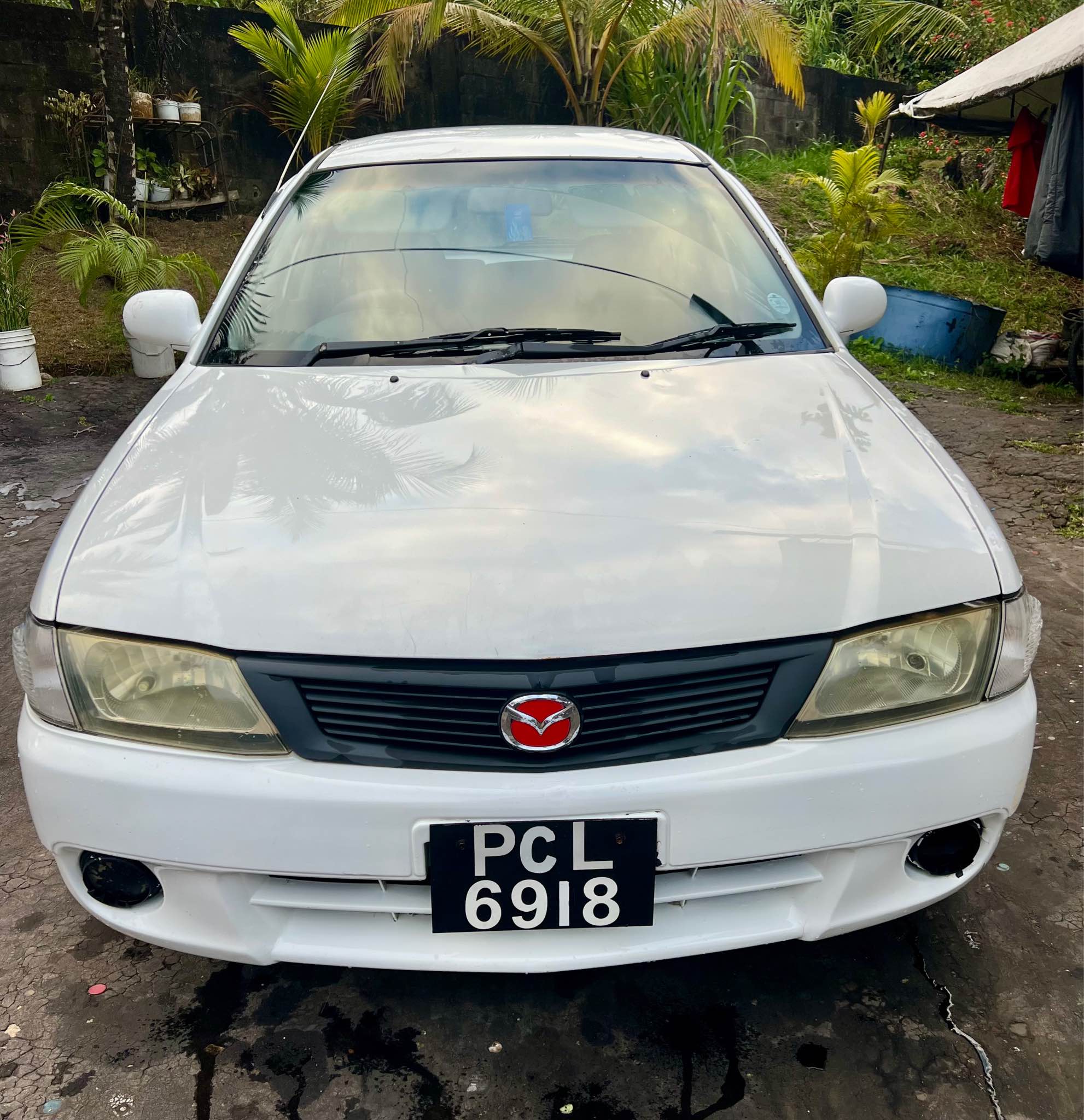 nissan y11