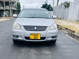 A picture of TOYOTA PRIMIO CC1700 FULL DOCOMENT FULL AC GARI KALI SANAA