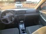 A picture of 2004 Toyota Corolla
