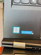 A picture of Lenovo yoga