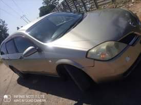 nissan primera