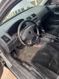 A picture of Toks Standard Honda DC