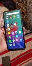 A picture of Infinix smart 5 exchange ipo