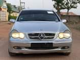 A picture of DISTRESS SALE EXTREMELY CLEAN MERCEDES BENZ C180 GOING FOR JUST