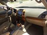 A picture of LEXUS GX 470 2006 MODEL Fairly used