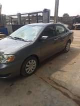 A picture of 2006 Toyota Corolla