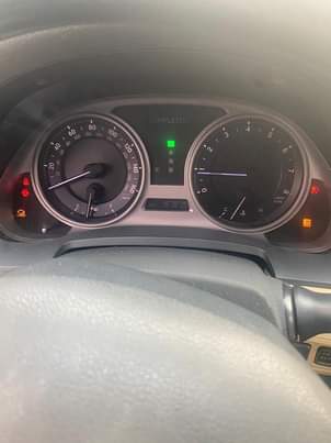 A picture of Lexus IS 250 2008 fast deal